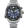 Promaster Eco-Drive Land
