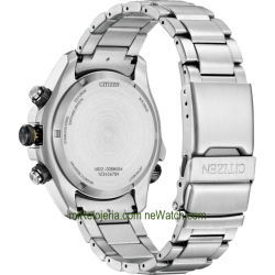 Promaster Eco-Drive Land