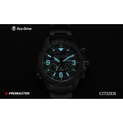 35 Aniversario Promaster Edición Limitada