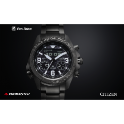 35 Aniversario Promaster Edición Limitada