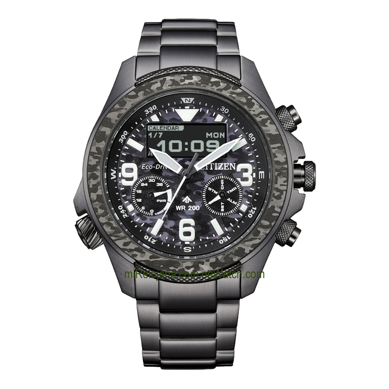 35th Anniversary Promaster Limited Edition