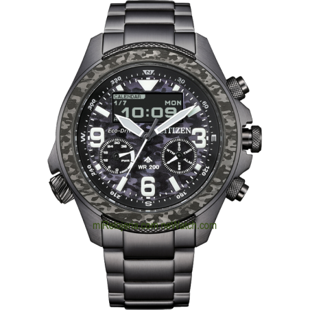 35th Anniversary Promaster Limited Edition