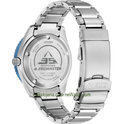 35th Anniversary Promaster Limited Edition