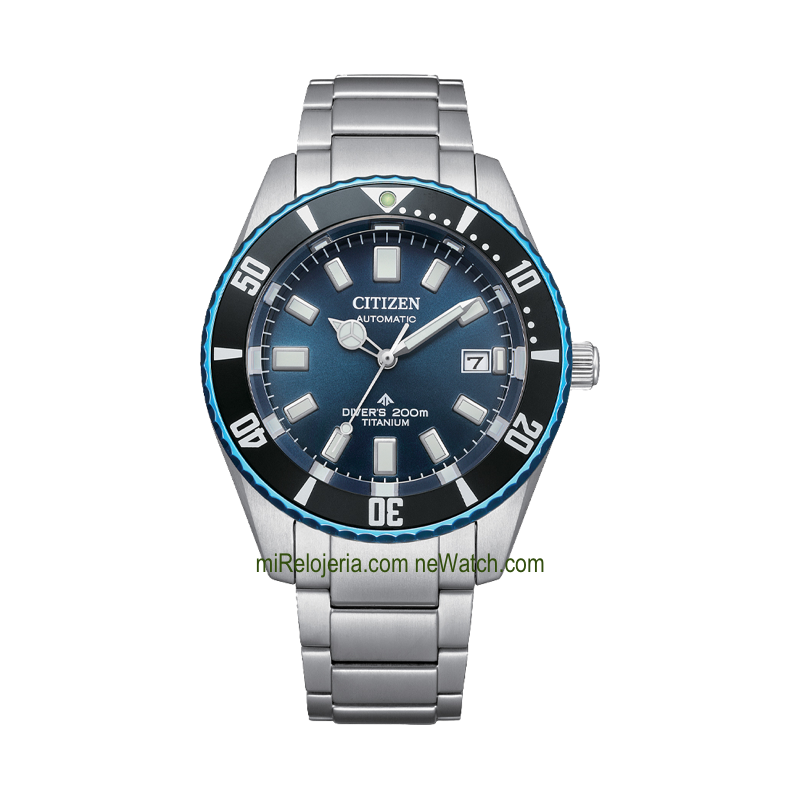 35 Aniversario Promaster Edición Limitada