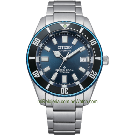 35 Aniversario Promaster Edición Limitada