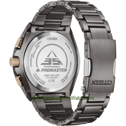 35 Aniversario Promaster Edición Limitada Radio Controlado