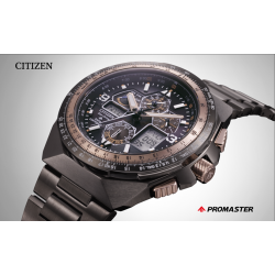 35th Anniversary Promaster Limited Edition Radio Controlled