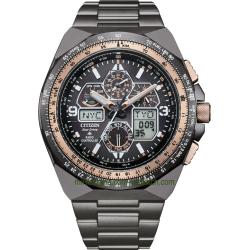 35th Anniversary Promaster Limited Edition Radio Controlled