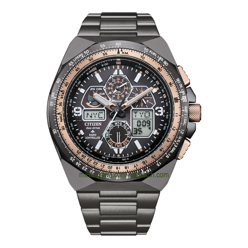 35 Aniversario Promaster Edición Limitada Radio Controlado