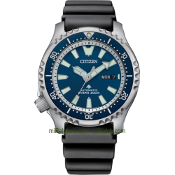 Promaster Fugu Series 2.0 Limited Edition