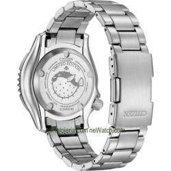 Promaster Fugu Series 2.0 Limited Edition