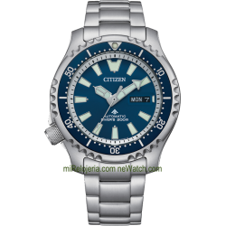 Promaster Fugu Series 2.0 Limited Edition