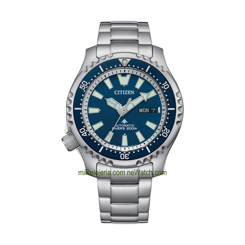 Promaster Fugu Series 2.0 Limited Edition