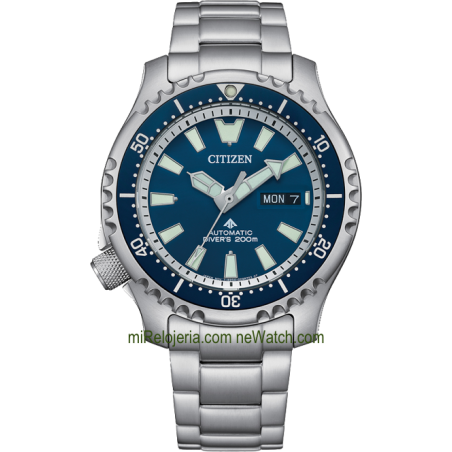 Promaster Fugu Series 2.0 Limited Edition