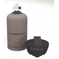 Promaster Fugu Series 2.0 Limited Edition