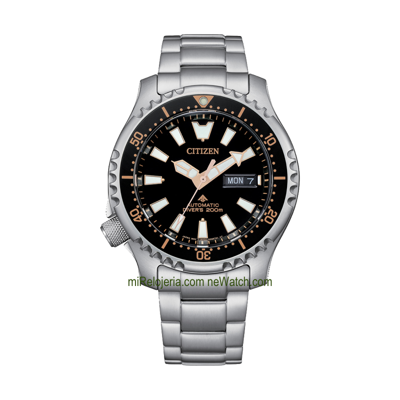 Promaster Fugu Series 2.0 Limited Edition