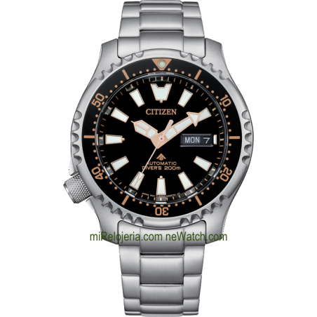 Promaster Fugu Series 2.0 Limited Edition