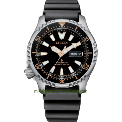 Promaster Fugu Series 2.0 Limited Edition