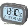 Despertador Digital con temperatura