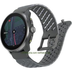 Race S Titanium Graphite