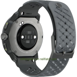 Race S Titanium Graphite