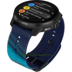 Race S UTMB World Series