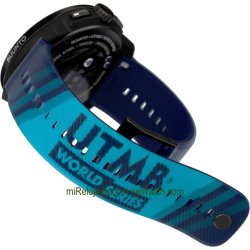 Race S UTMB World Series