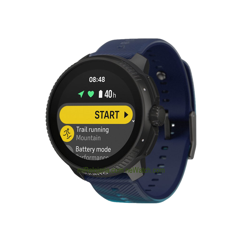 Race UTMB World Series