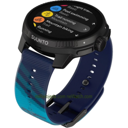 Race UTMB World Series