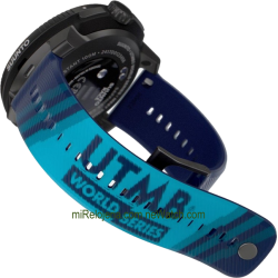 Race UTMB World Series