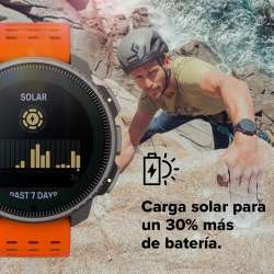 Vertical Solar UTMB World Series