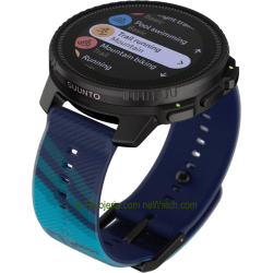 Vertical Solar UTMB World Series