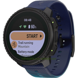 Vertical Solar UTMB World Series