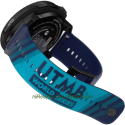 Vertical Solar UTMB World Series