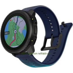 Vertical Solar UTMB World Series