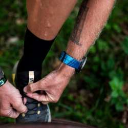 Vertical Solar UTMB World Series