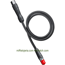 Latiguillo de alta presión Largo