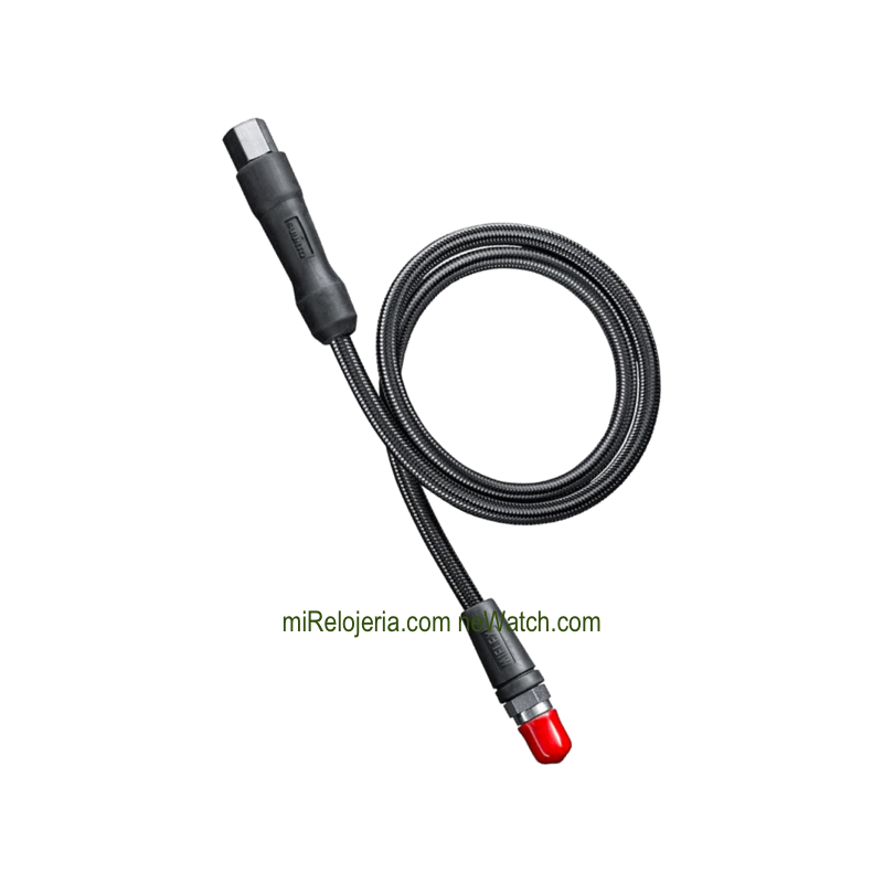 High Pressure Hose, Long