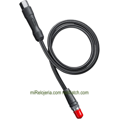 High Pressure Hose, Long