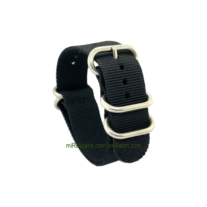 NATO Nylon Strap 20 mm.