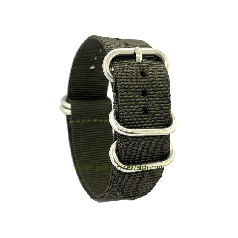 NATO Nylon Strap 20 mm.