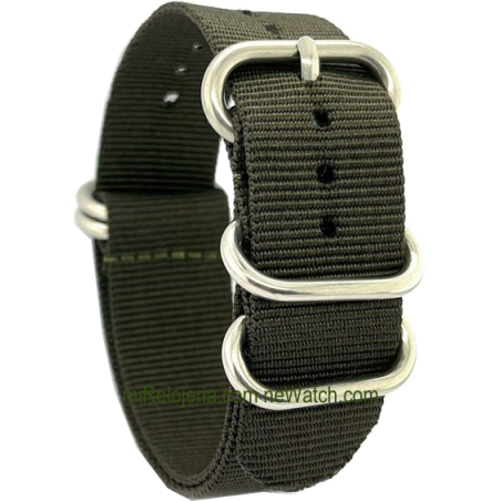 NATO Nylon Strap 20 mm.