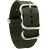 NATO Nylon Strap 20 mm.