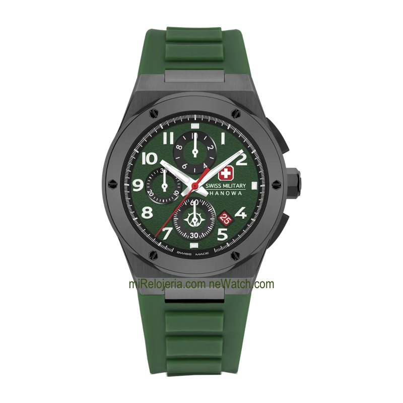 Sonoran Chrono
