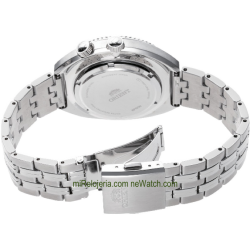 Revival Automático 200m