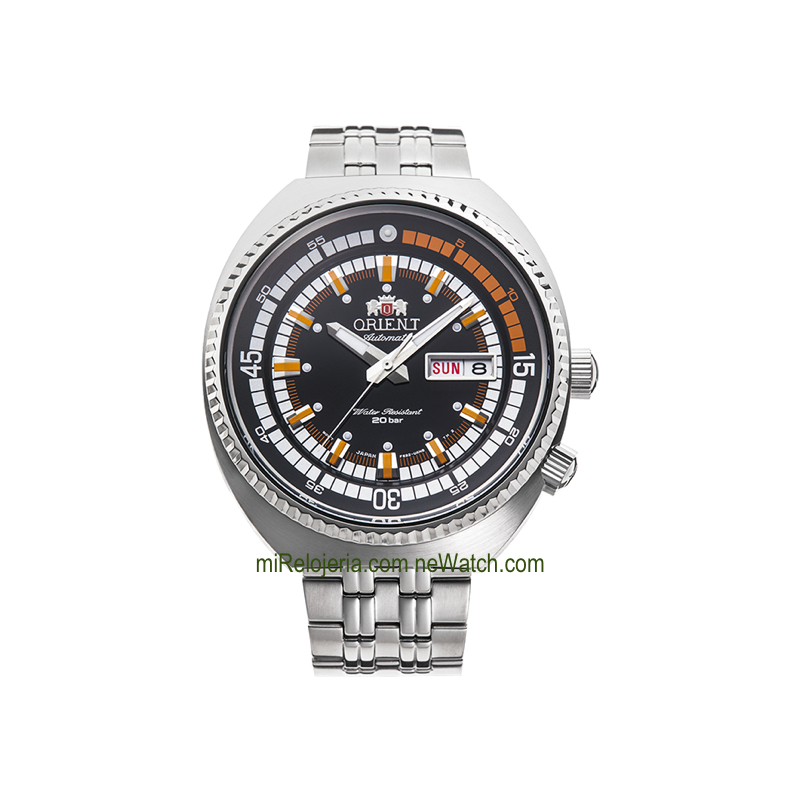 Revival Automático 200m