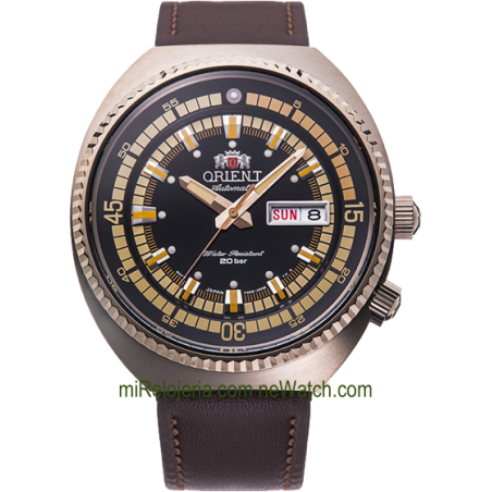 Revival Automatic 200m