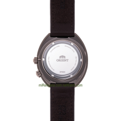 Revival Automatic 200m