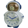 Astronaut Bear Alarm clock