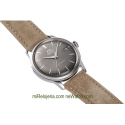 Automático Bambino 38mm Edición Limitada